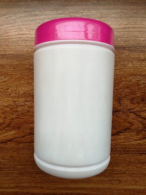 Wet Wipe Bucket 
