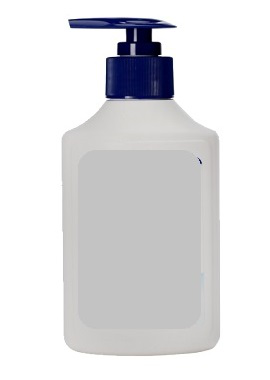 Bleach Bottles Disinfectant Bottles Sanitizer Bottles