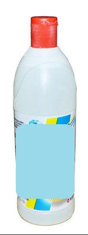 Bleach Bottles Disinfectant Bottles Sanitizer Bottles