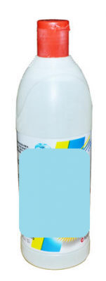 Bleach Bottles Disinfectant Bottles Sanitizer Bottles