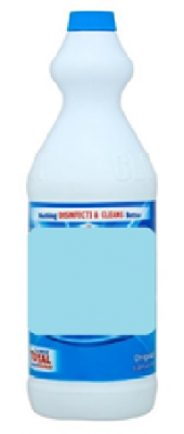 Bleach Bottles Disinfectant Bottles Sanitizer Bottles