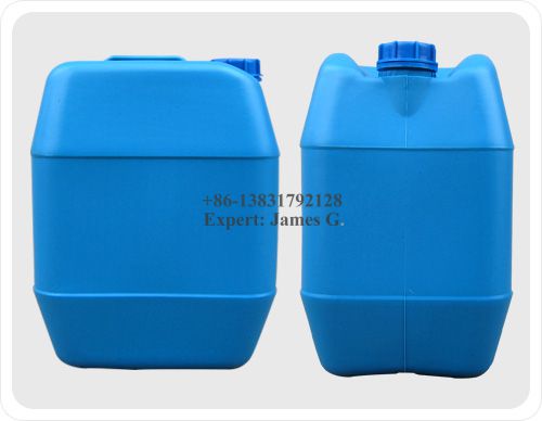 25L Hydraulic Blow Molding Machine