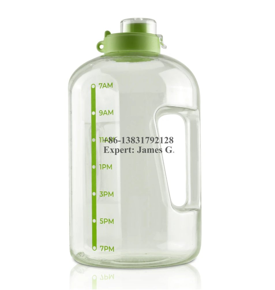 Bottled Joy Sport Water bottle Blow Molding Machine