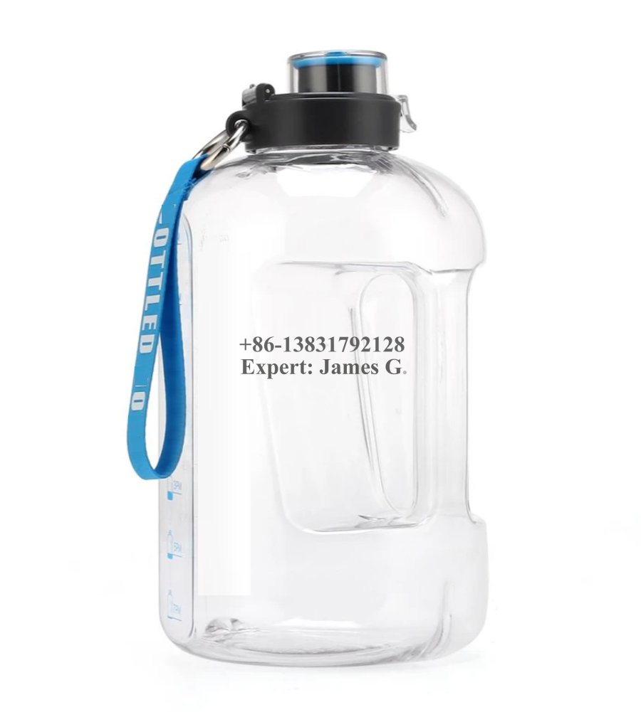Bottled Joy Sport Water bottle Blow Molding Machine