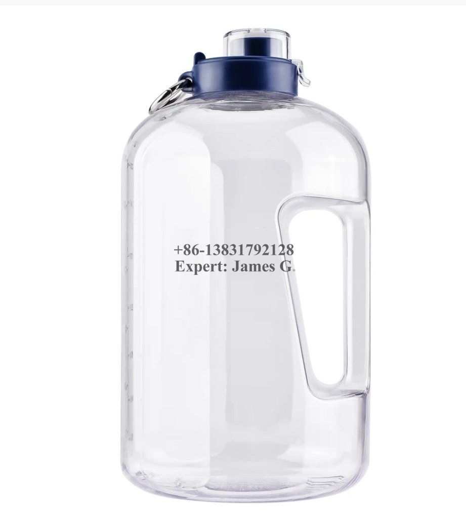 Bottled Joy Sport Water bottle Blow Molding Machine
