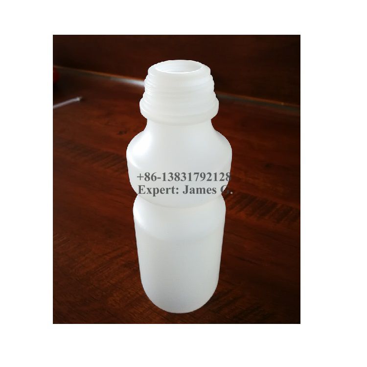 Yogurt Bottle/ Milk Bottle Blow Molding Machine