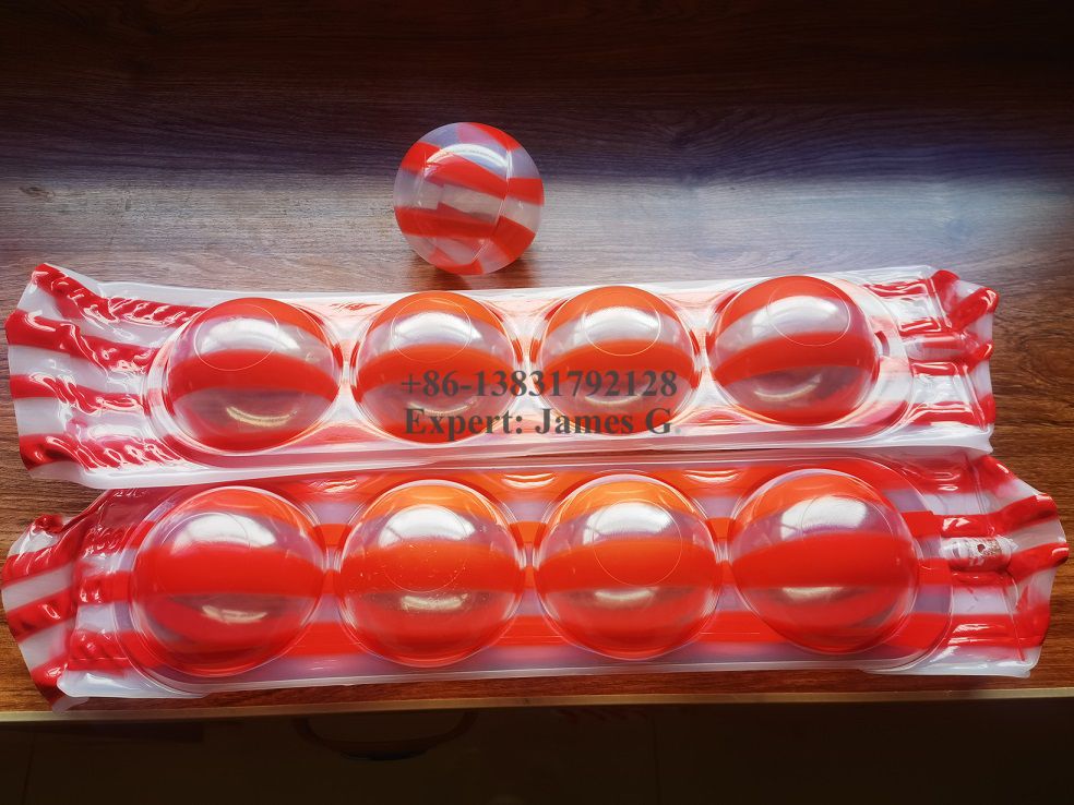 SQ-5 Seaball/Ocean ball/ball pit/ kids ball Blow Molding Machine