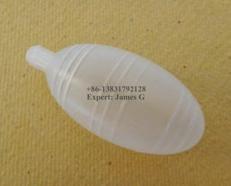 BB Squeaker Blow Molding Machine
