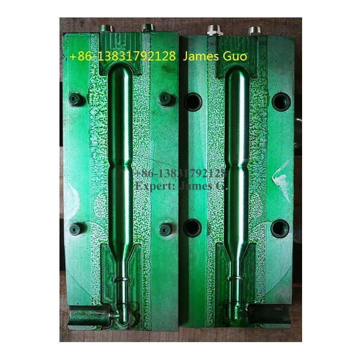 automatic ice lolly pop tubes 6 molds blowing machine price