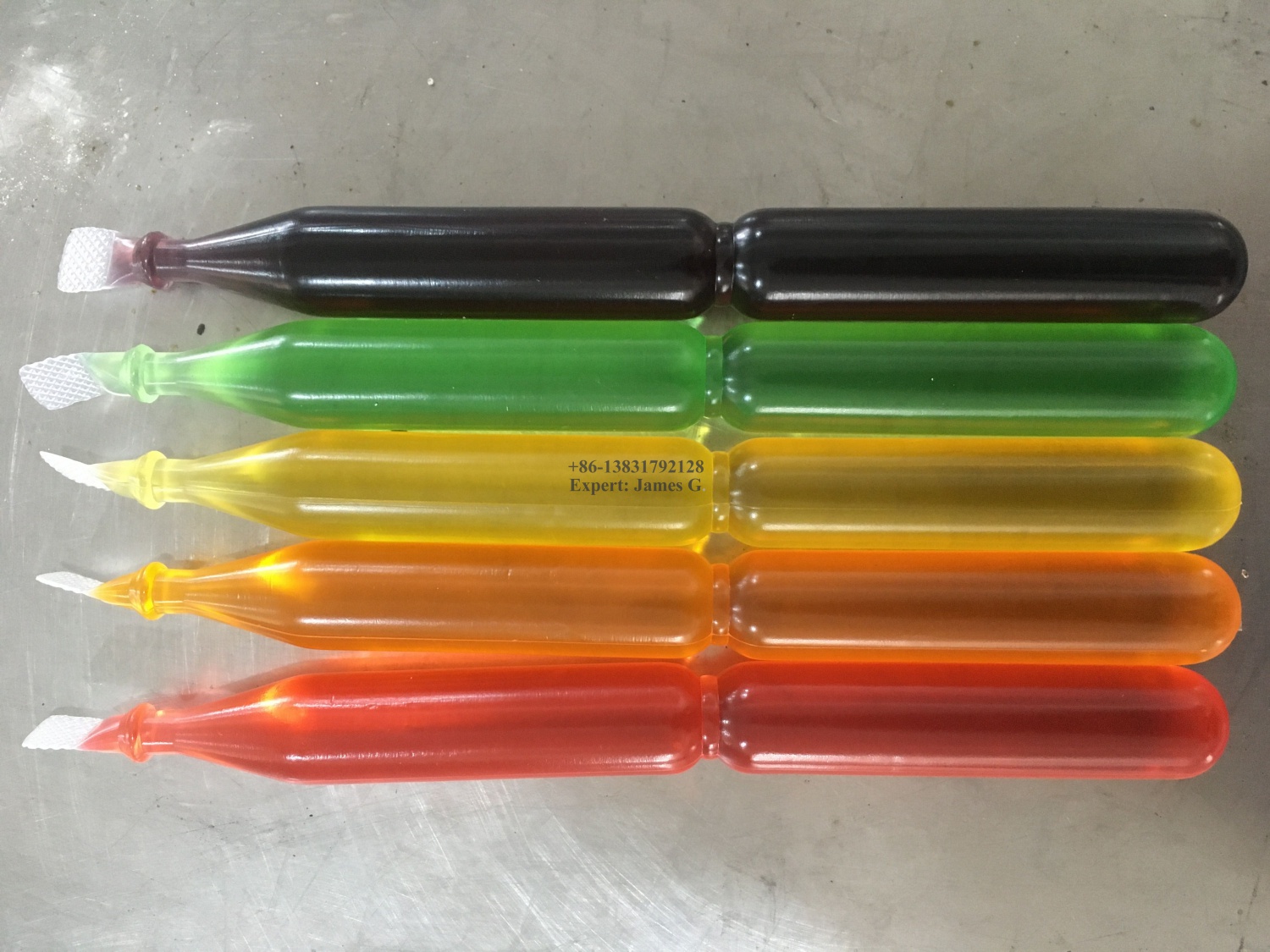SQ-6 soft ice pop tubes & ice lolly tubes/ice stick tubes/ ice pop bottles/ jelly pops blow molding machine, Fruit shapes, animal shapes, bottle making machine 