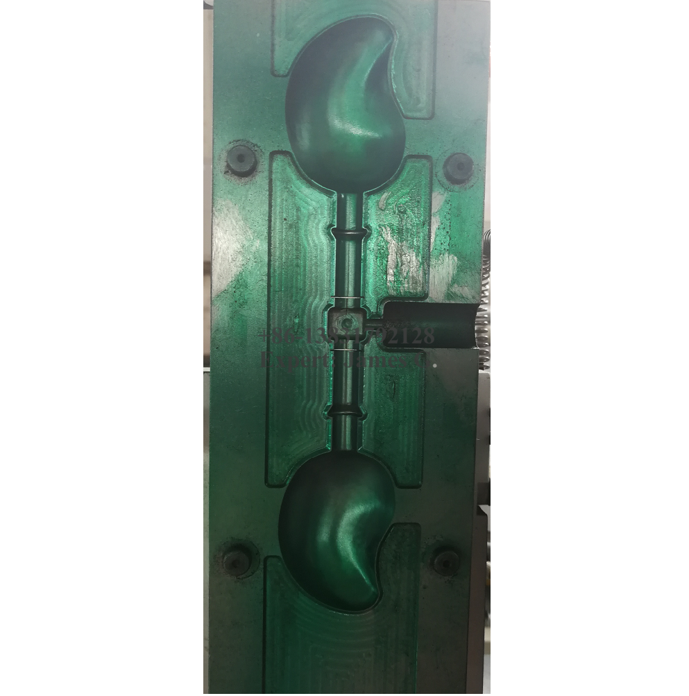 SQ-6 soft ice pop tubes & ice lolly tubes/ice stick tubes/ ice pop bottles/ jelly pops blow molding machine, Fruit shapes, animal shapes, bottle making machine 