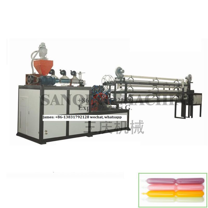 12 molds rotary ice lolly tubes, ice pop bottle, ice stick bottle blow molding machine