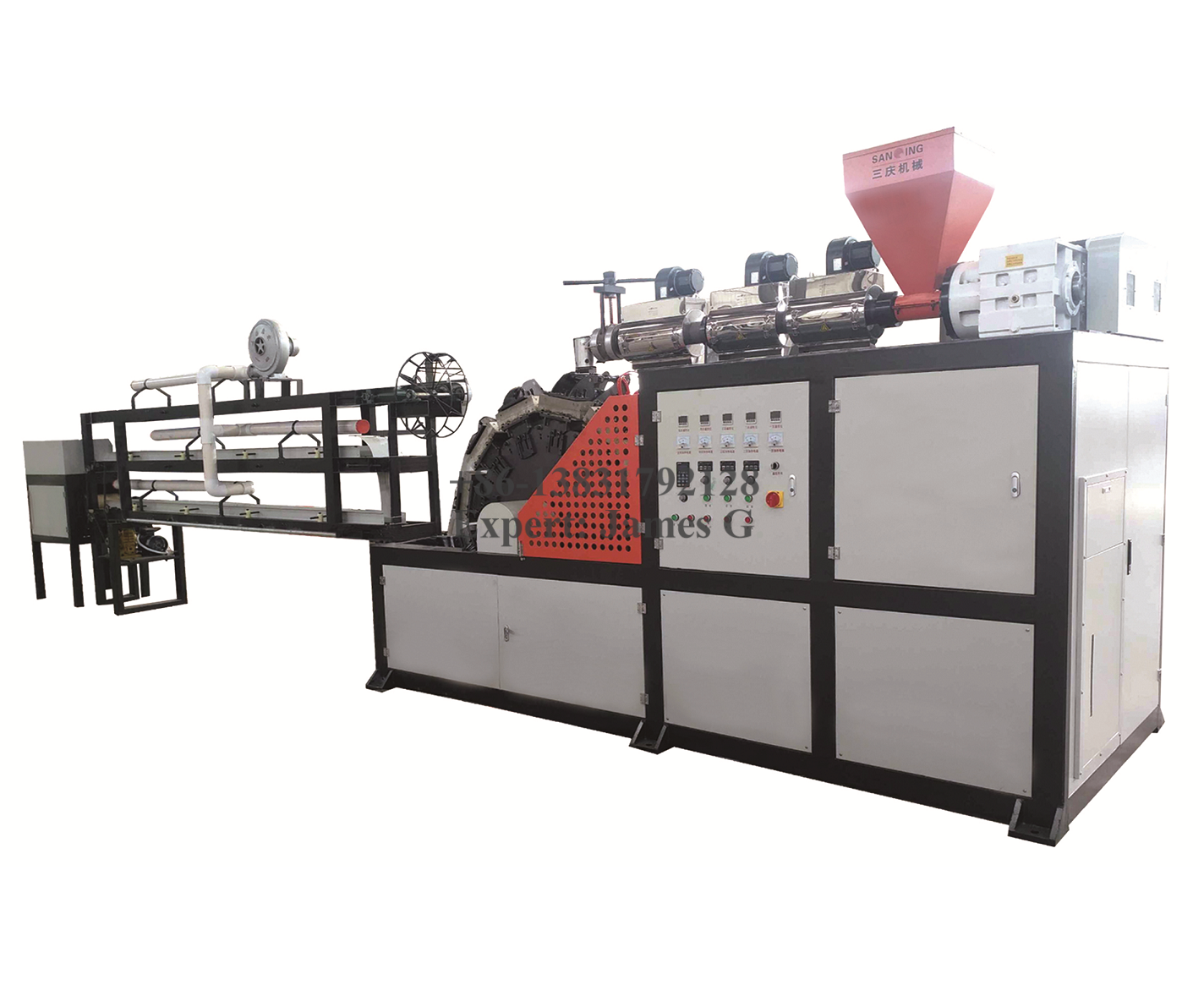 High speed ice lolly tubes rotary blow molding machine for sale