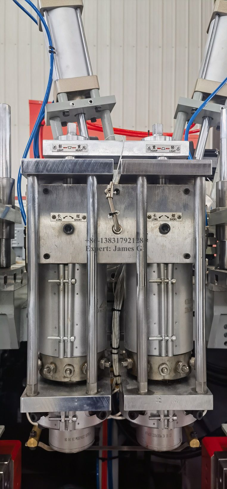 SQ-5 Seaball/Ocean ball/ball pit/ kids ball Blow Molding Machine