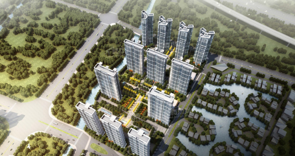 中山华侨城欢乐海岸