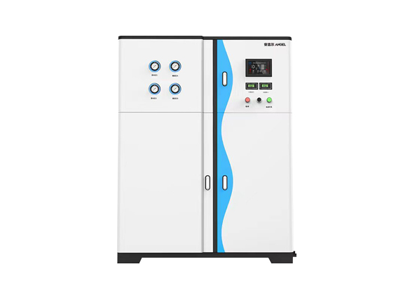 箱体式纯水设备系列AYL3406-ROD300