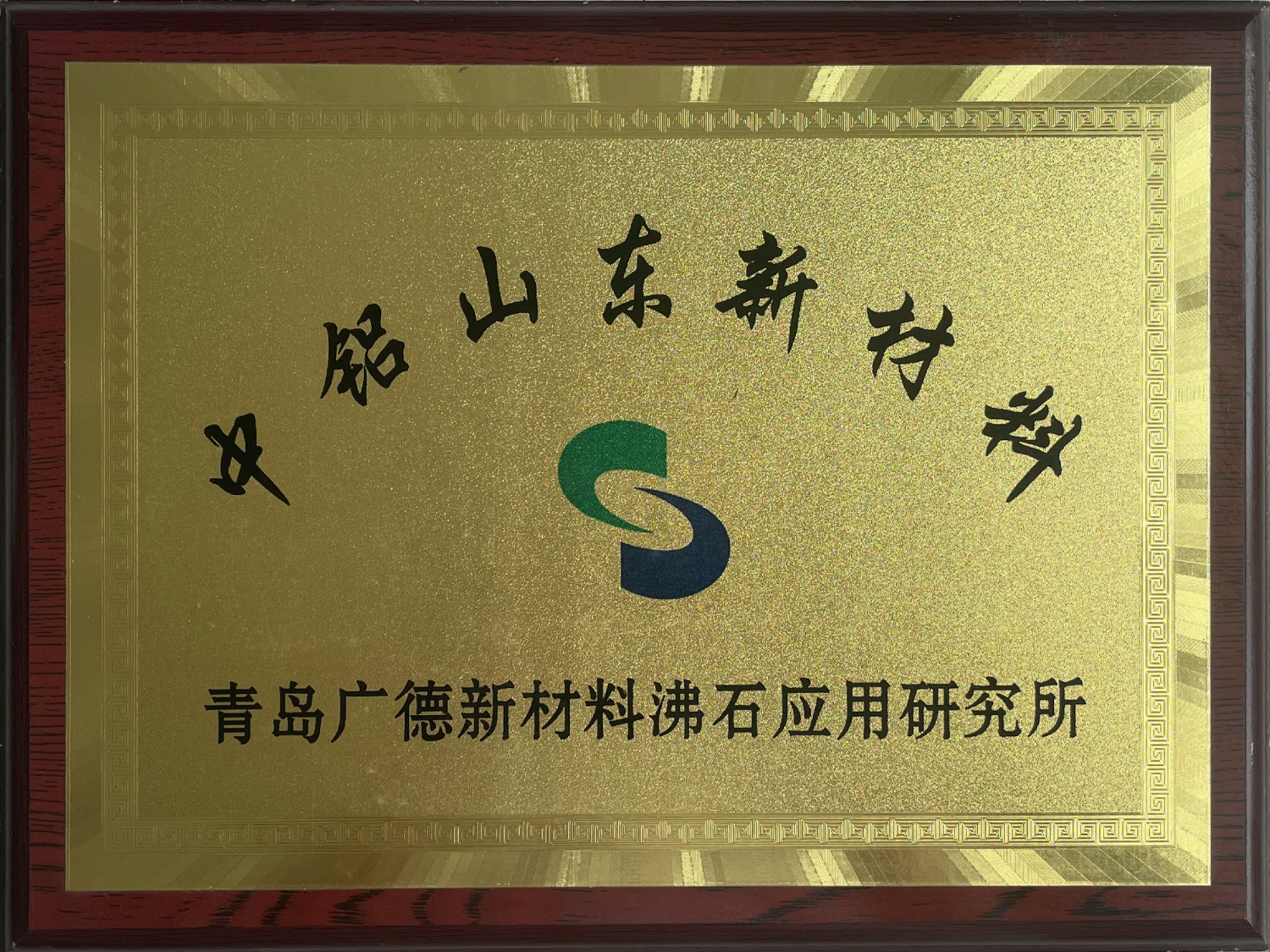 中铝山东新材料