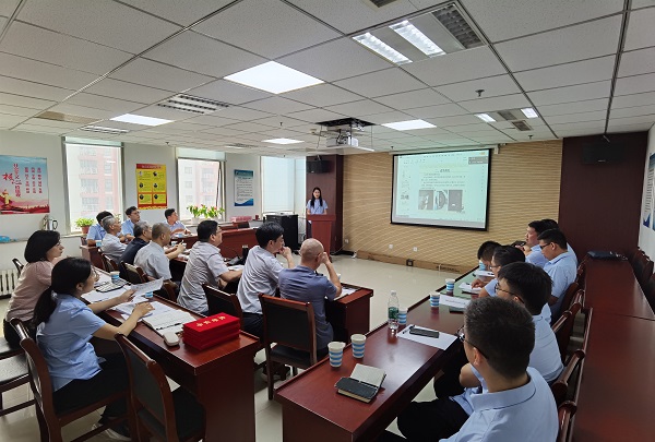 集團裝飾公司第二屆“五小”雙創成果大賽圓滿落幕