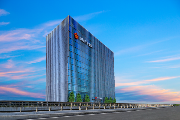 中原農業保險股份有限公司新營業用房室內裝飾施工項目