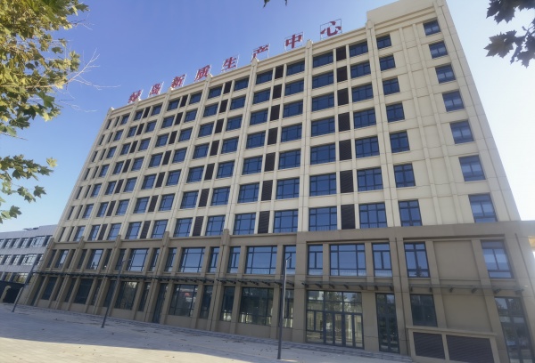 博澤科技園項目1-11#樓工程斷橋鋁門窗工程