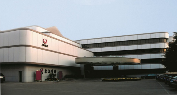 冀中能源東龐礦會議中心