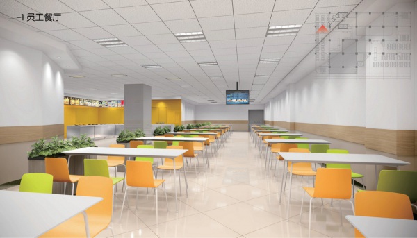 中國人民財産保險股份有限公司河北省分公司95518北方中心綜合業務用房內裝修工程