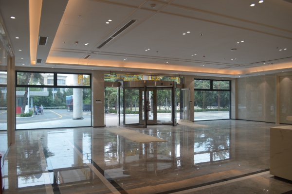 河北煙草教育培訓中心