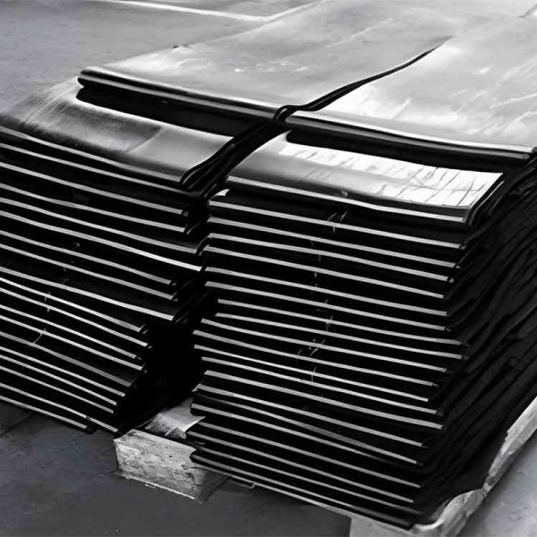 SBR Rubber Compound