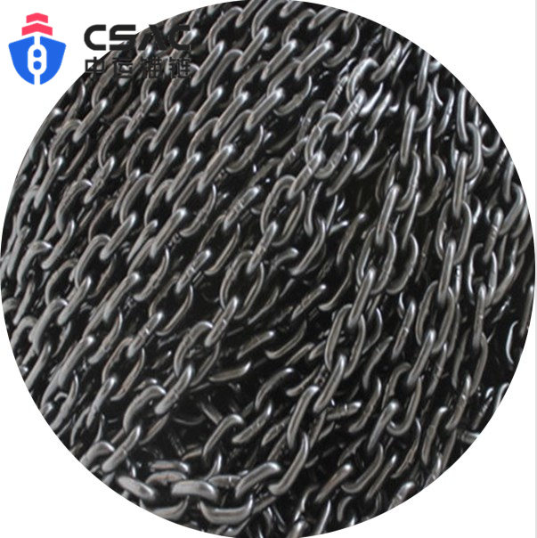 special Used anchor chain For floating wind power platform