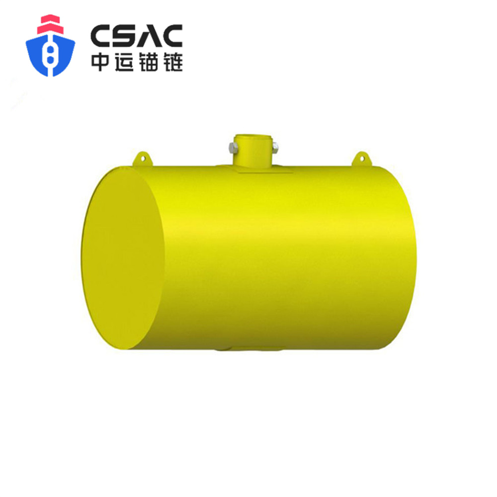 MARINE STEEL FLOATING MOORING BUOY