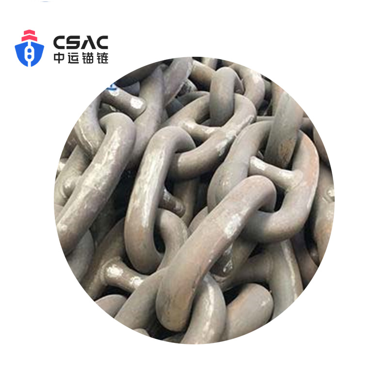 Weihai Anchor Chain  Supplier- China Shipping Anchor Chain