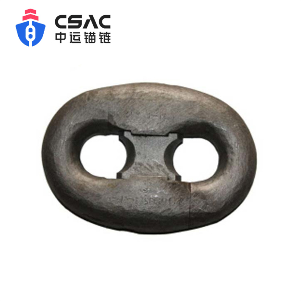 Marine Accessories Joining Shackle Kenter Shackle For Sale--China Shipping Anchor Chain-副本