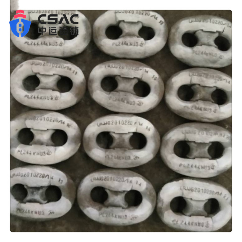 Joining Shackle Type Kenter Shackle--China Shipping Anchor Chain