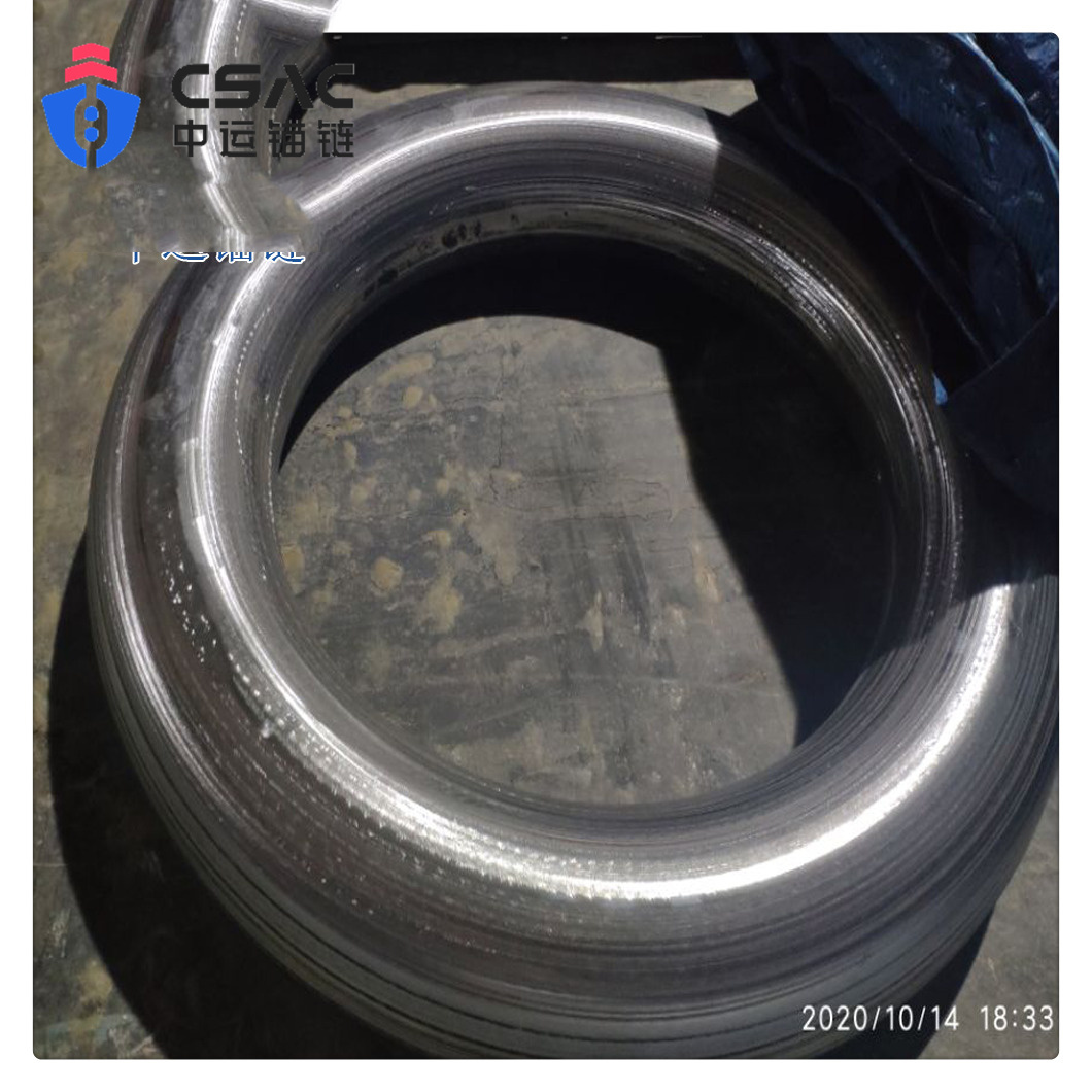 Offshore Buoy System Mooring Rings Round Circles In Stock