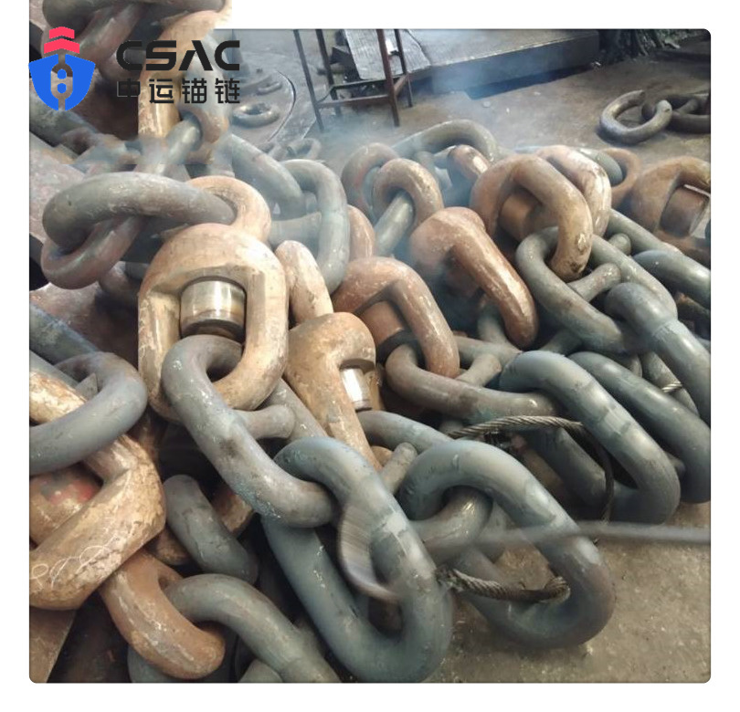 IACS Approved SWIVEL FORERUNNER With Factory Price