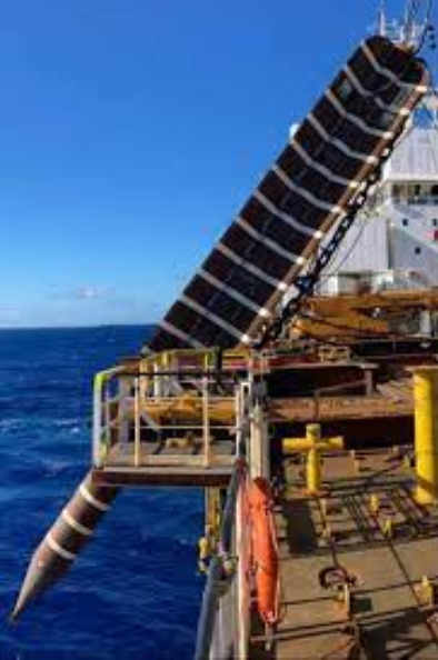 Application of Torpedo Anchor for Floating Offshore Wind Turbines