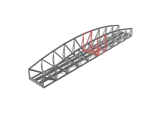 Ship Steel Structure Products