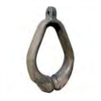 Detachable Chain Chaser J Chaser Hook
