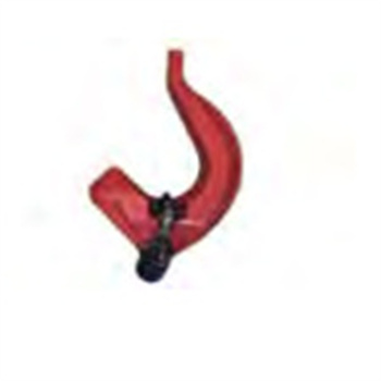 Detachable Chain Chaser J Chaser Hook