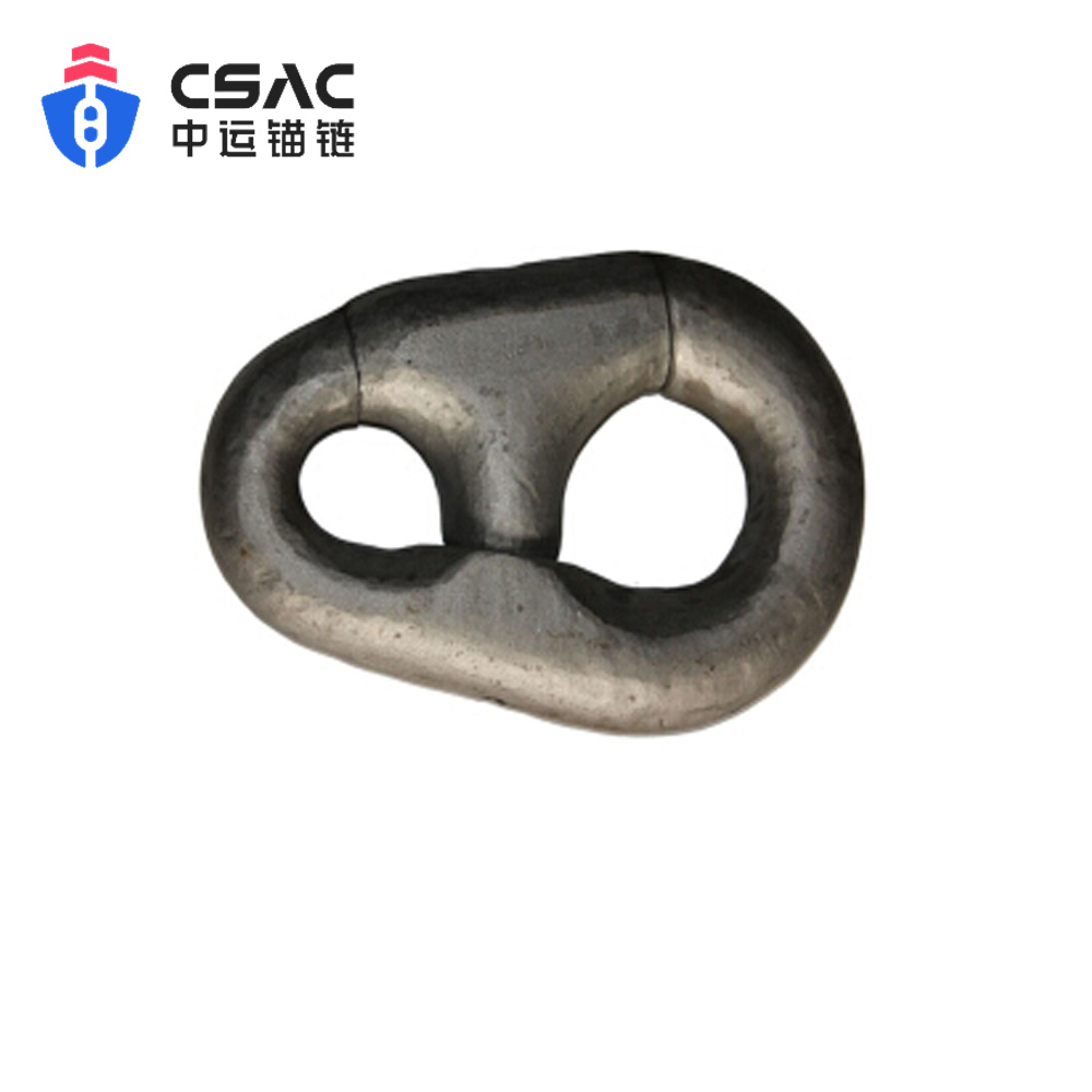 Pear Shackle Supplier  with IACS Certificate-----China-Shipping-Mooring Chain