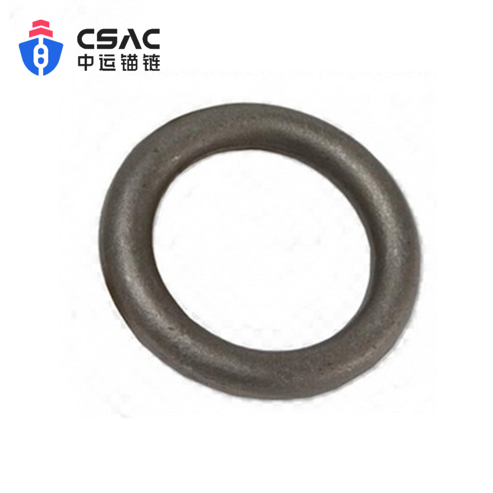 Offshore Buoy System Mooring Rings Round Circles  