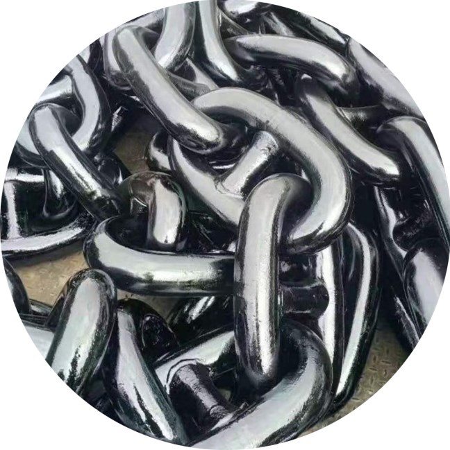 Grade U4 Anchor Chain 