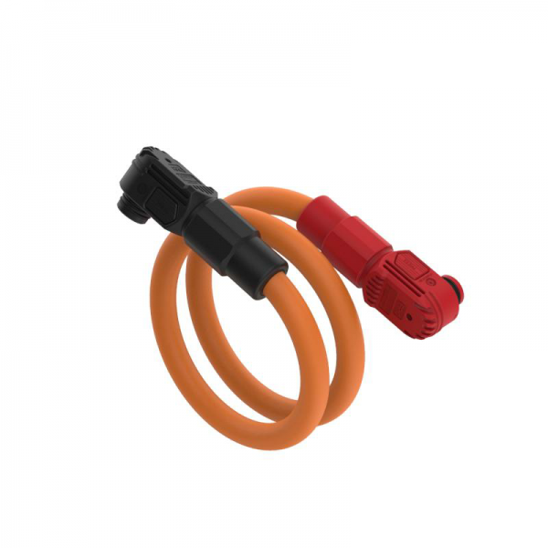 New Energy Wiring Harness-Energy Storage Cabinet Battery Harness