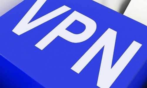 什么是VPN？