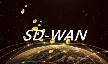 什么是SD-WAN？