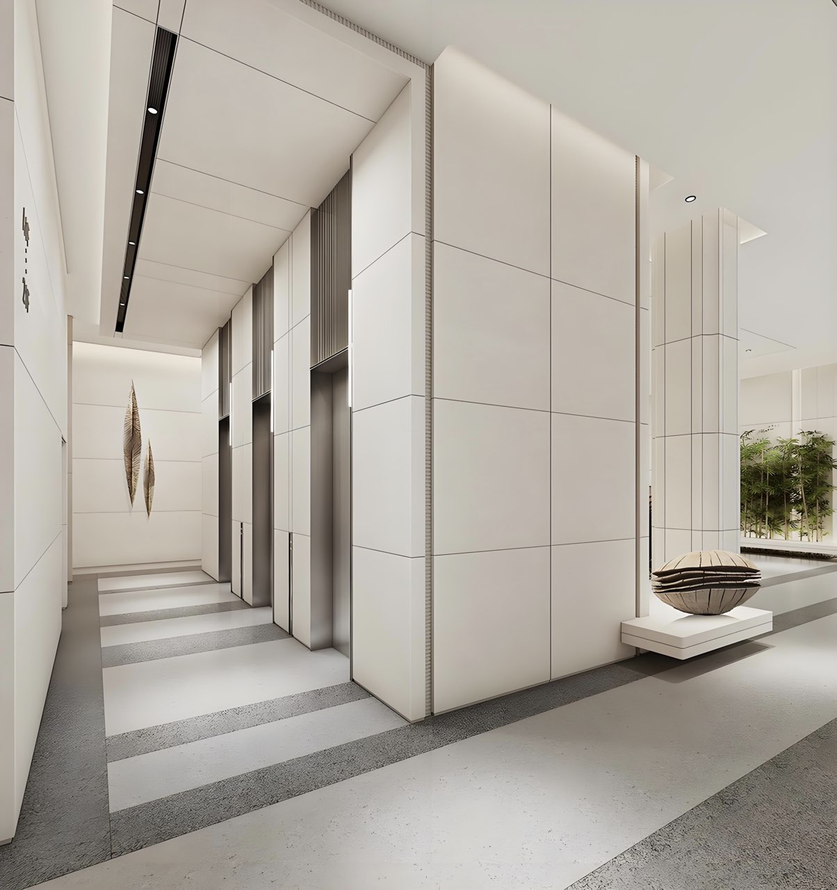 How to install wall cladding panels?