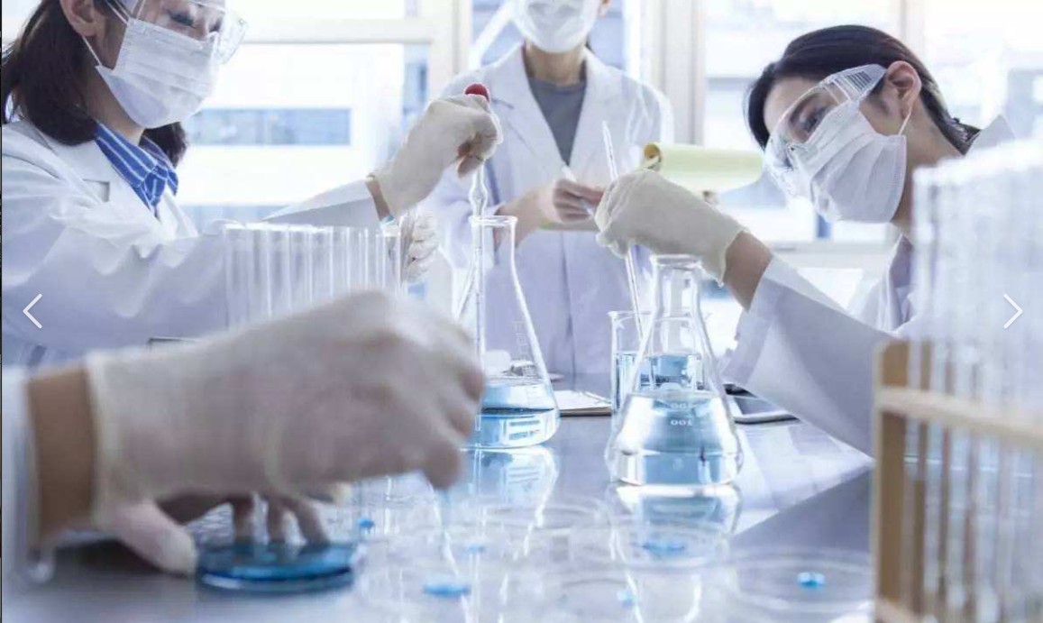 盘点常见的2'位化学修饰单体