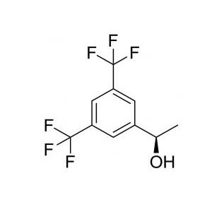 (R)-1-[3,5-二(三氟甲基)苯基]乙醇