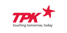 TPK