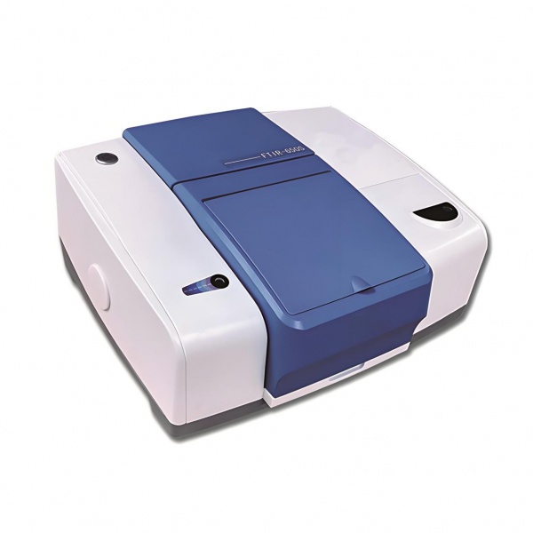 FTIR-650S FTIR Spectrometer